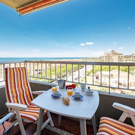 Bonito Piso A 1 Minuto De La Playa Apartamento As Antilhas Exterior foto