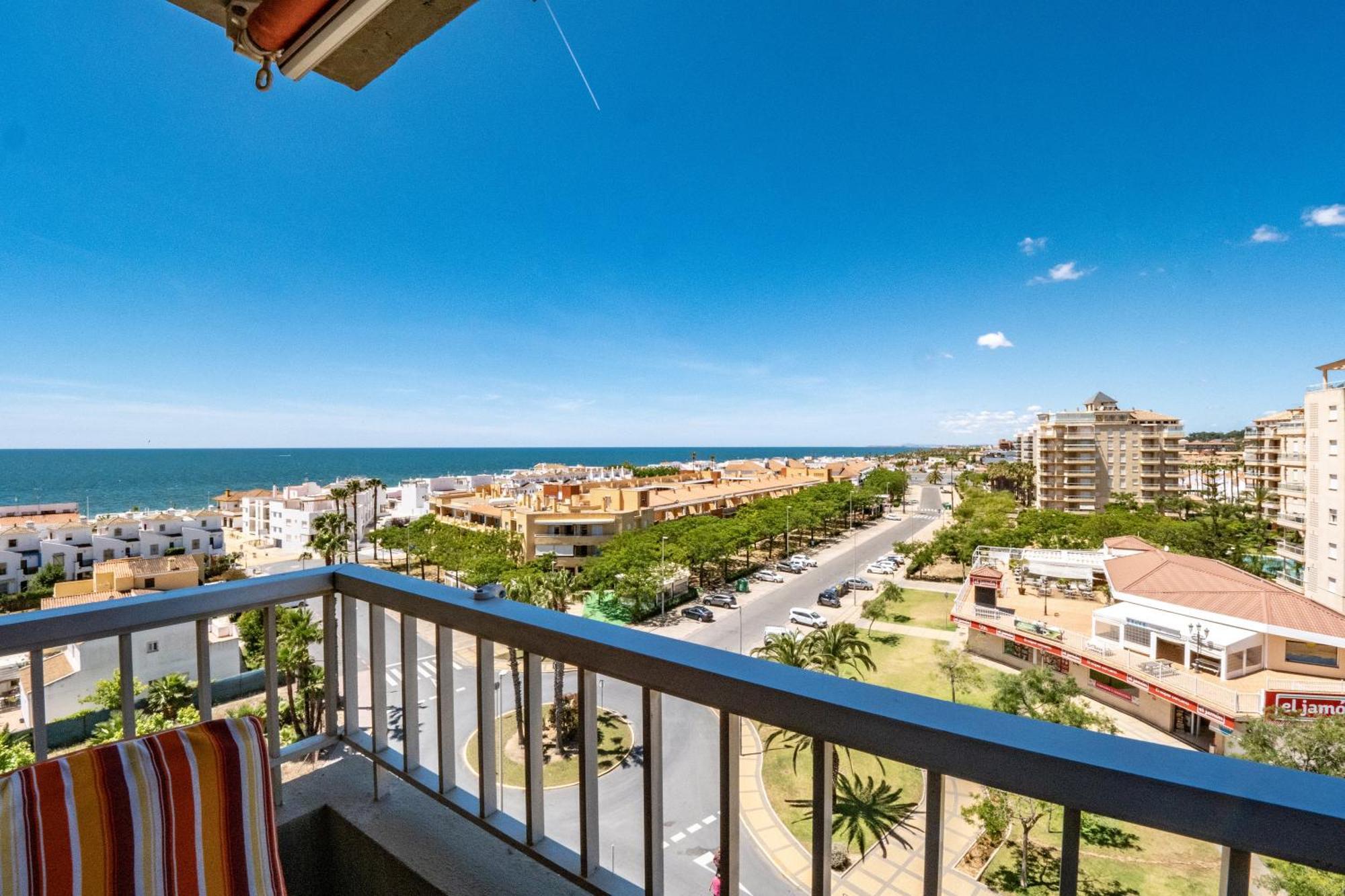Bonito Piso A 1 Minuto De La Playa Apartamento As Antilhas Exterior foto